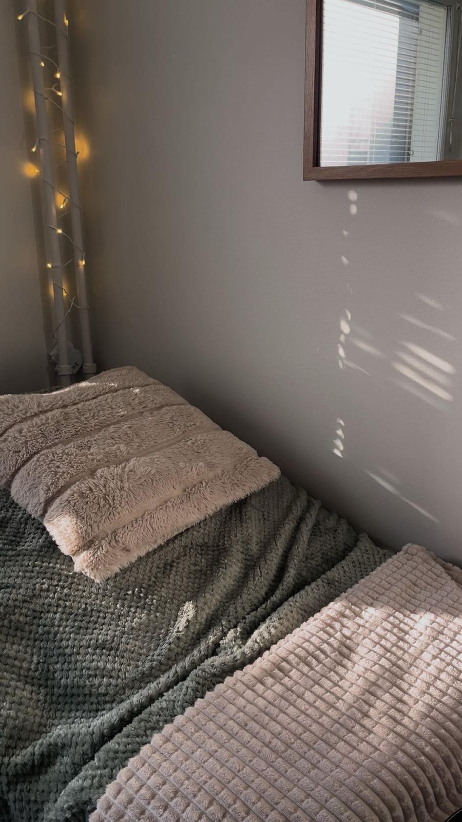 Beard grooming service