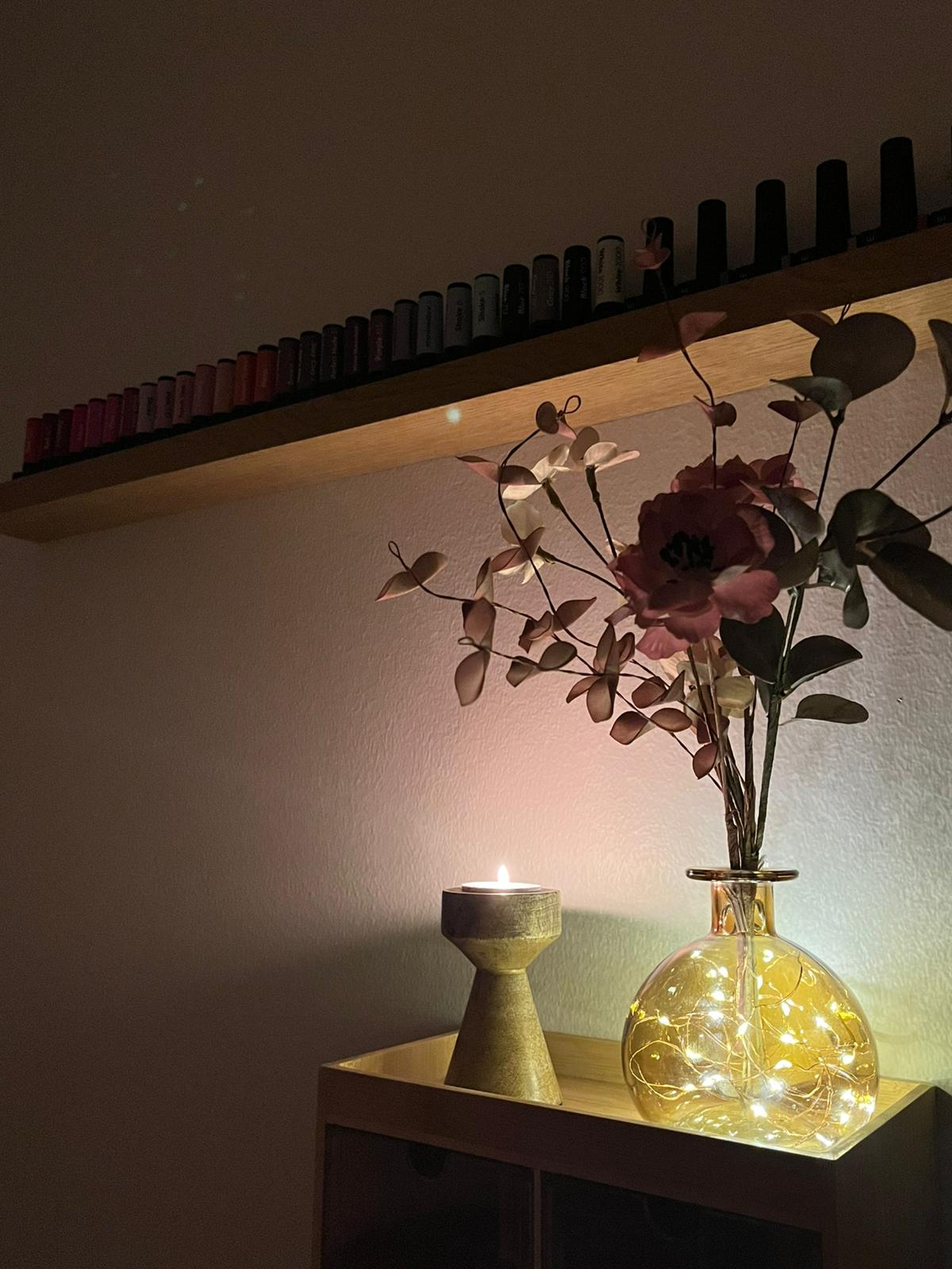 Modern men's haircut